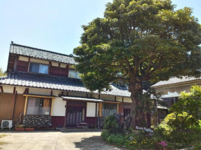 Гостиница Echizen Guesthouse TAMADA  Фукуи